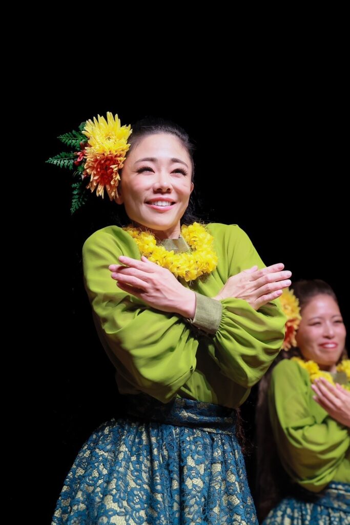 韓国遠征 ALOHA SEOULを終えて①