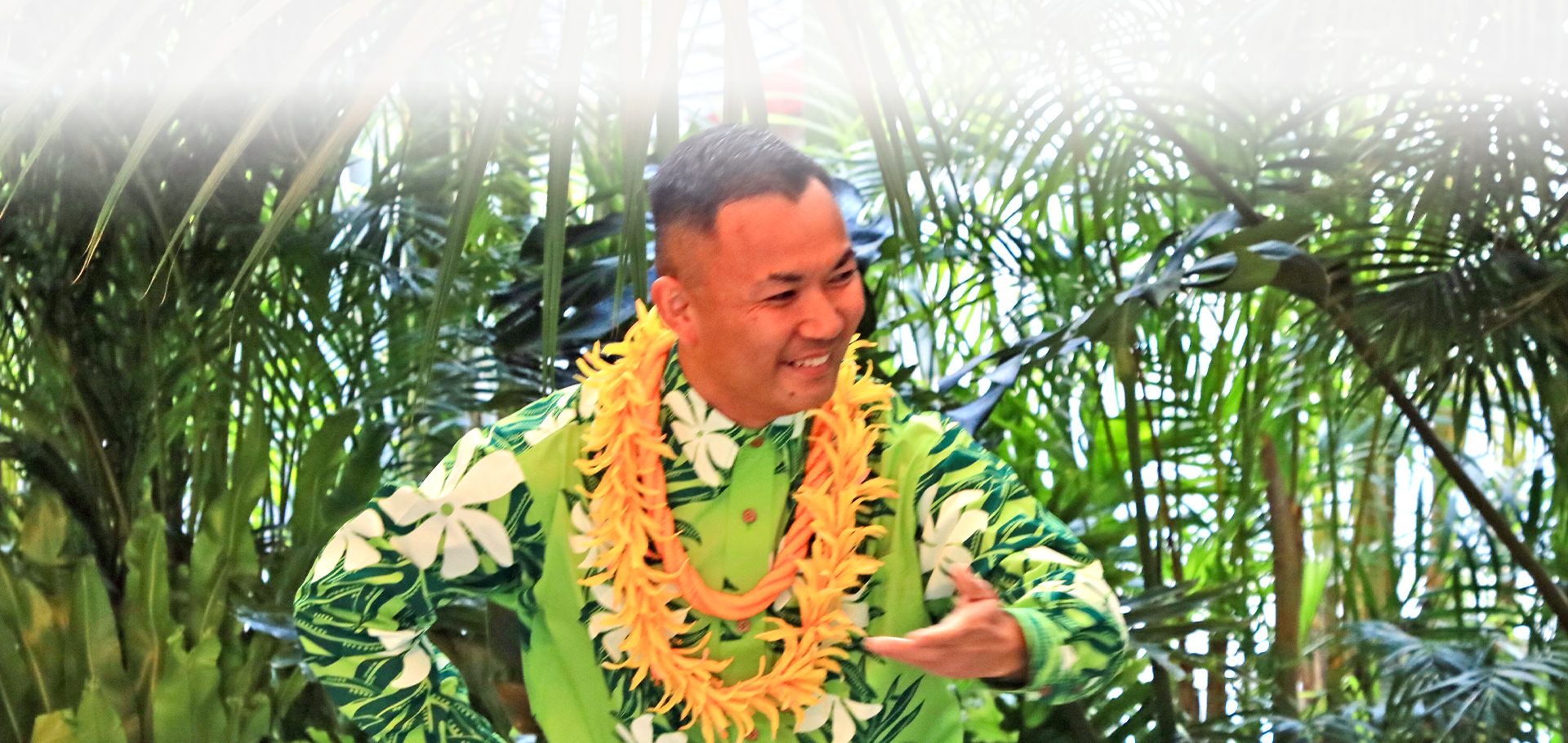 ハーラウ オ ククナ オ カ ラー(Hālau O Kukuna O Ka Lā)