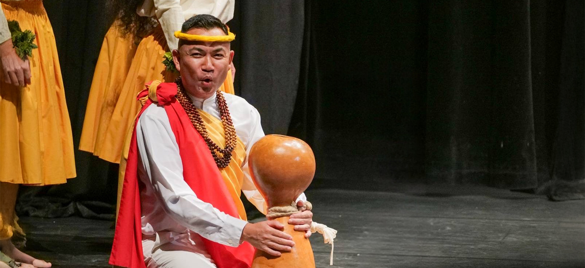 ハーラウ オ ククナ オ カ ラー(Hālau O Kukuna O Ka Lā)