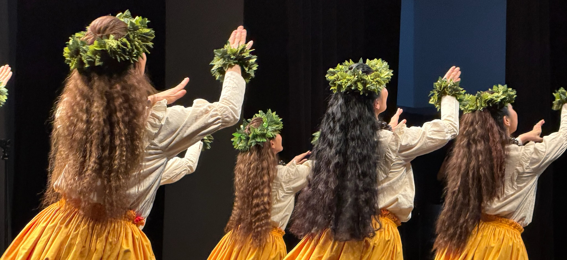 ハーラウ オ ククナ オ カ ラー(Hālau O Kukuna O Ka Lā)