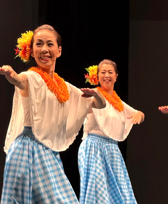 ハーラウ オ ククナ オ カ ラー(Hālau O Kukuna O Ka Lā)